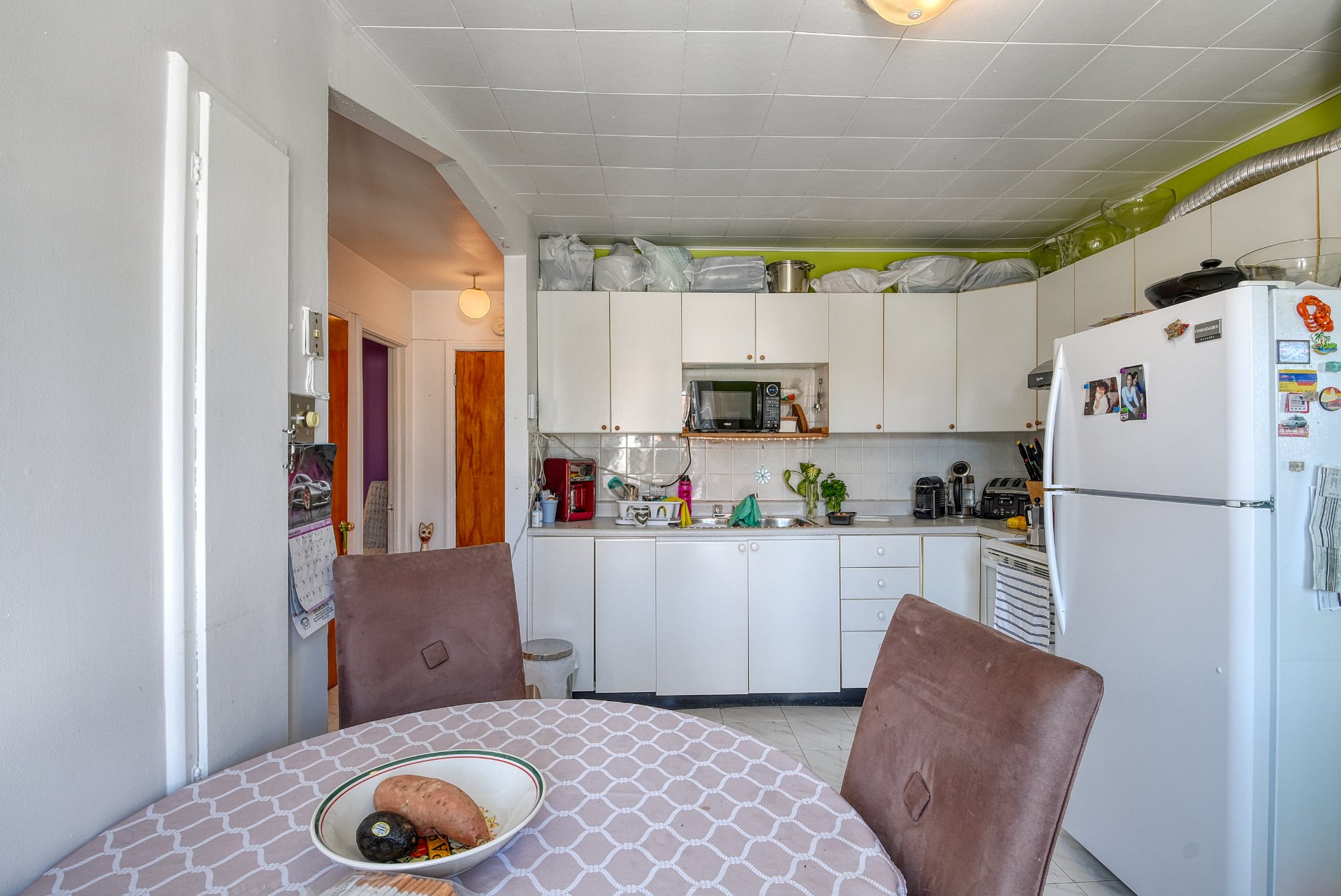 Dinette
