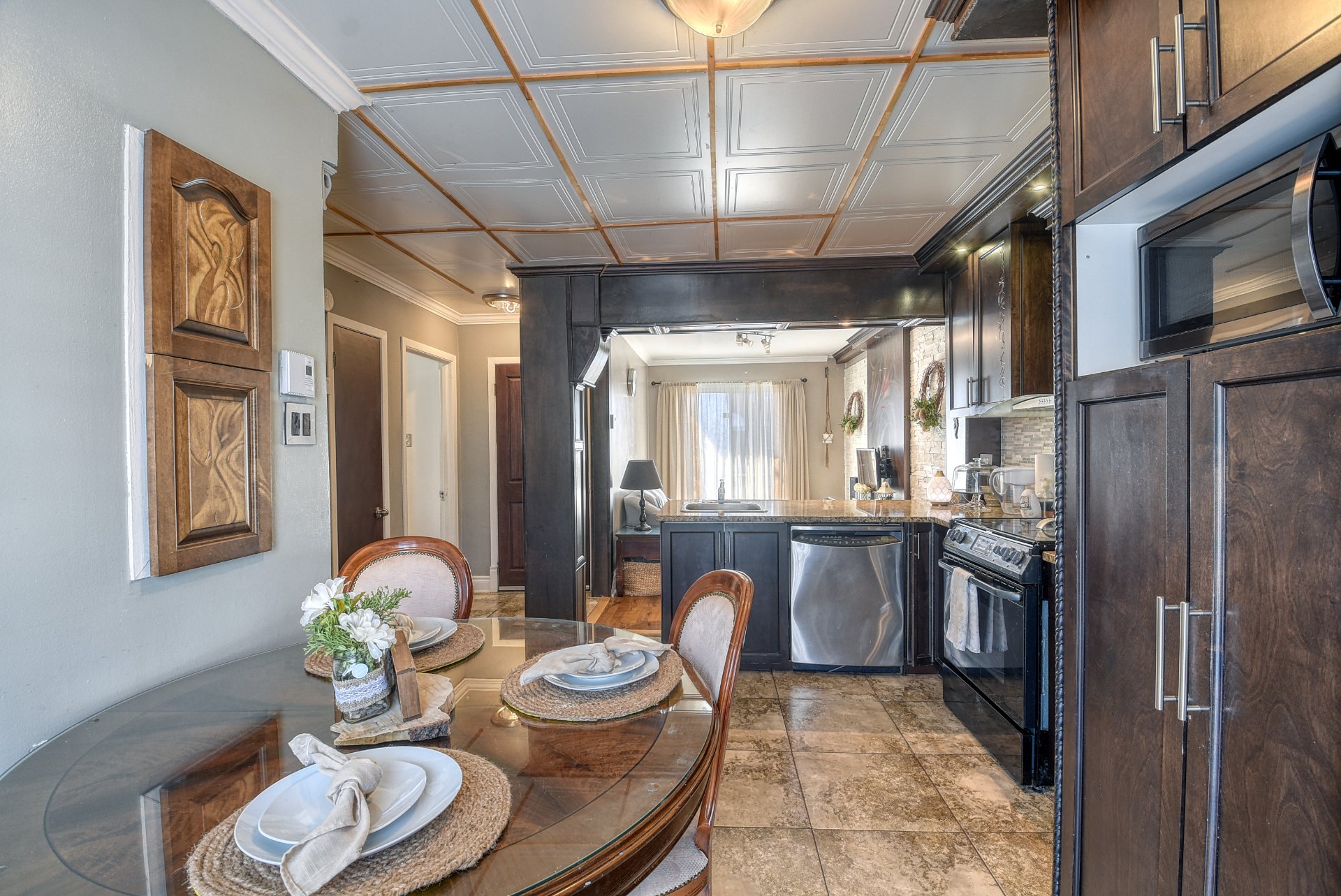 Dinette