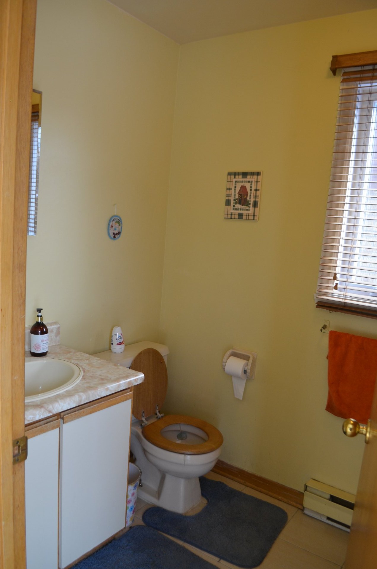Washroom