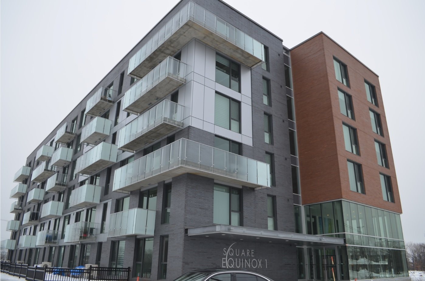 Frontage