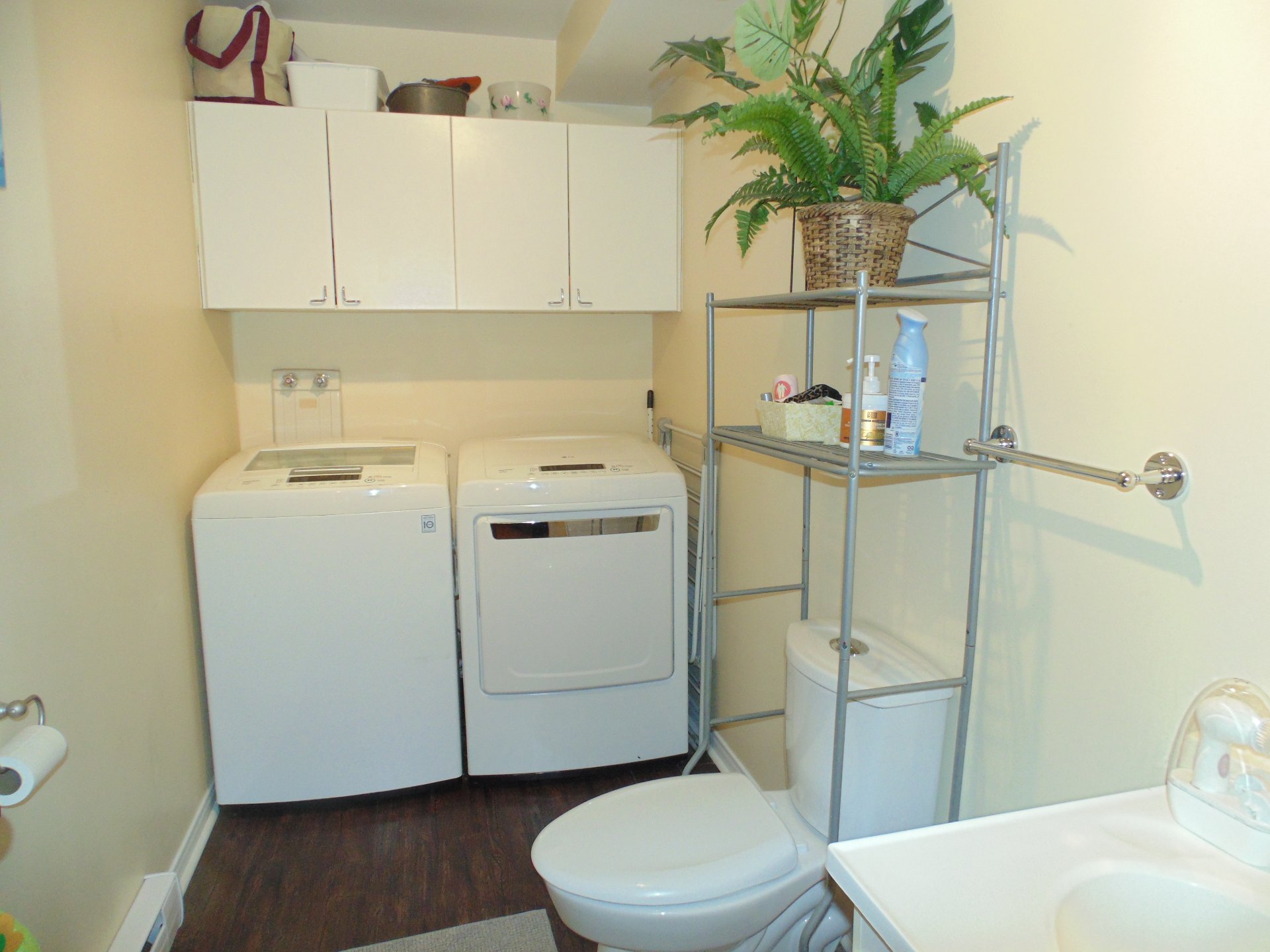 Washroom