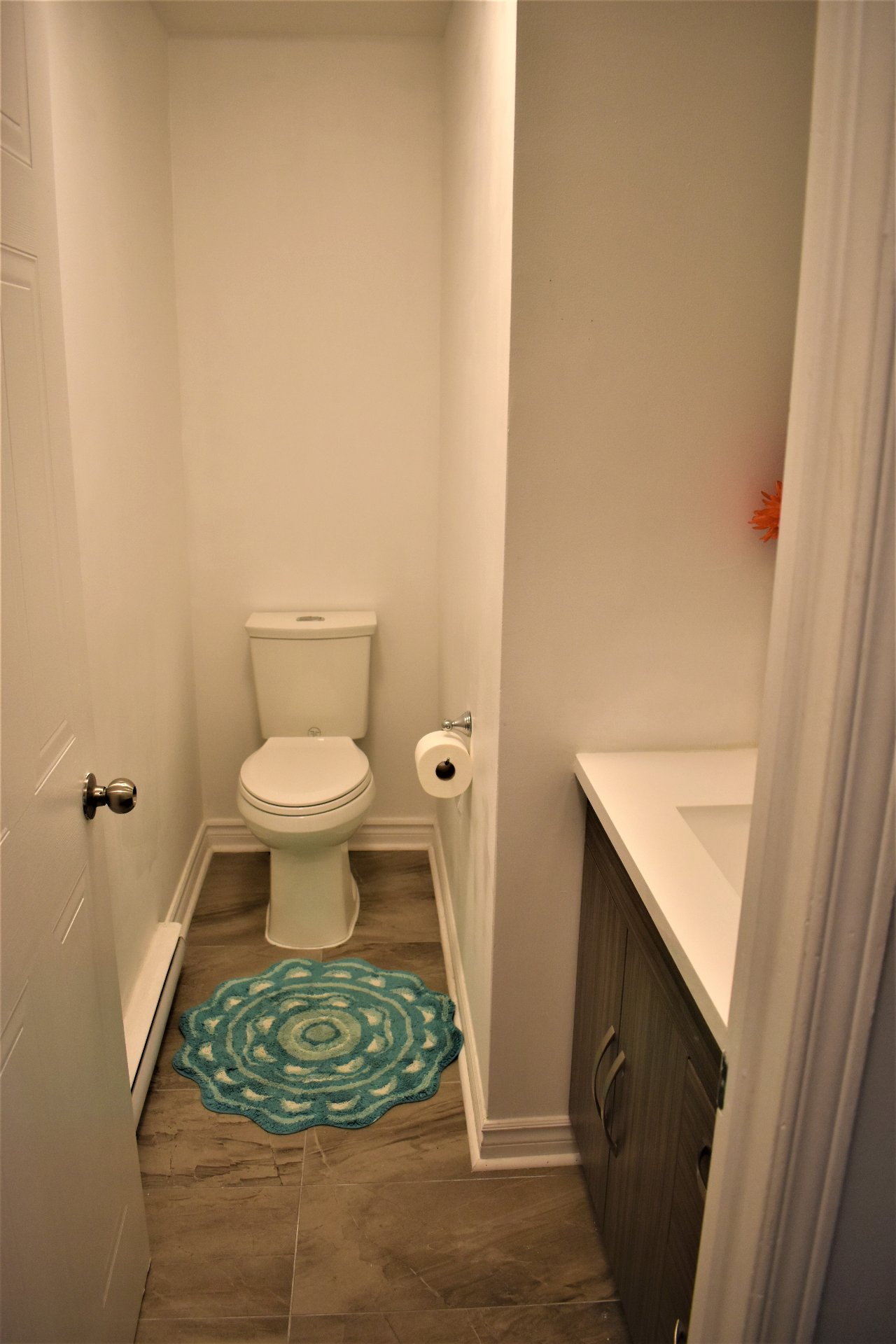Washroom