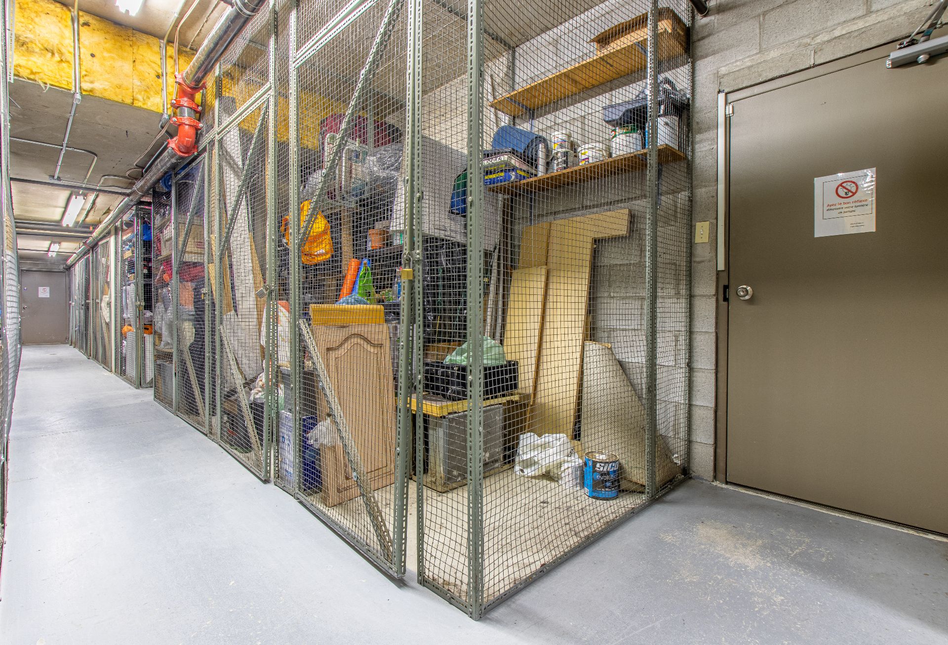 Storage