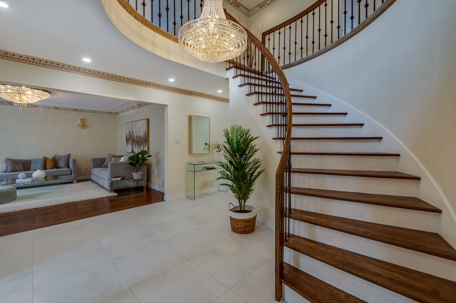 Staircase
