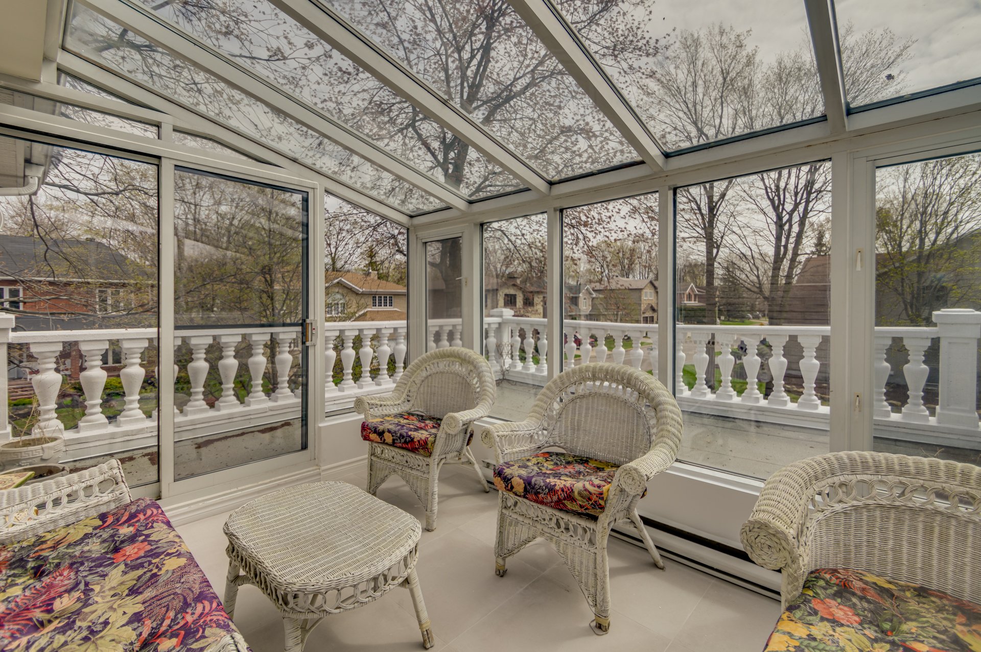 Veranda