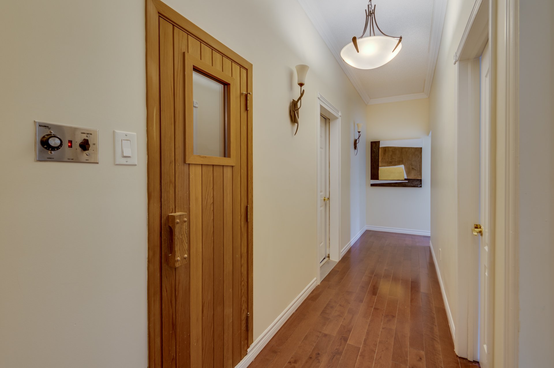 Passageway