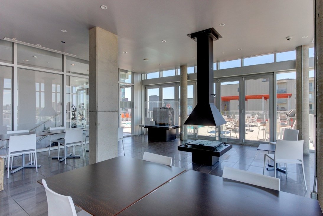Common room