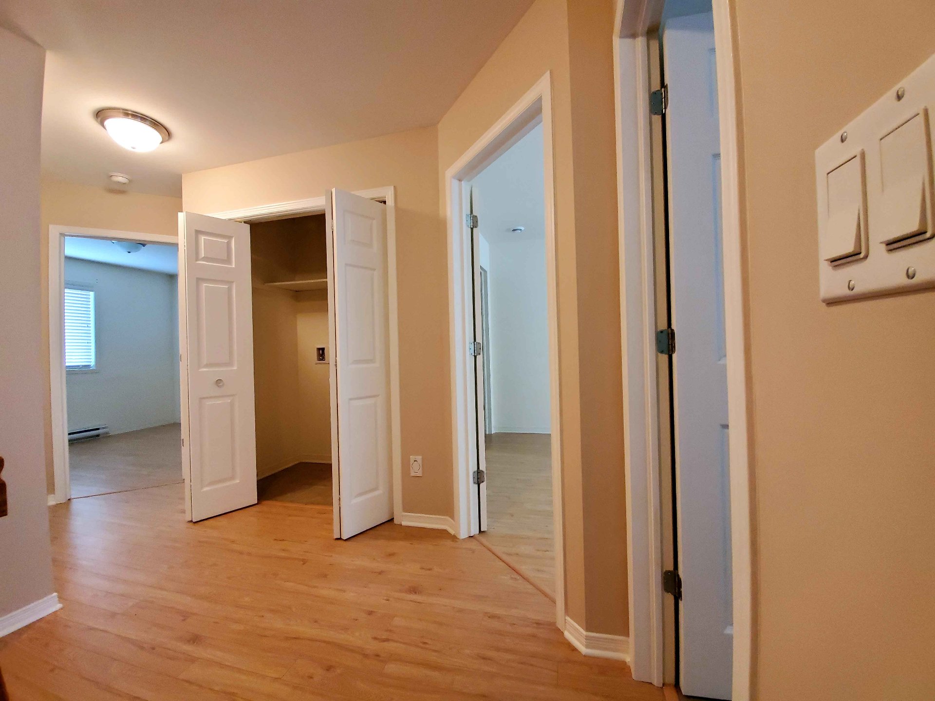 Passageway