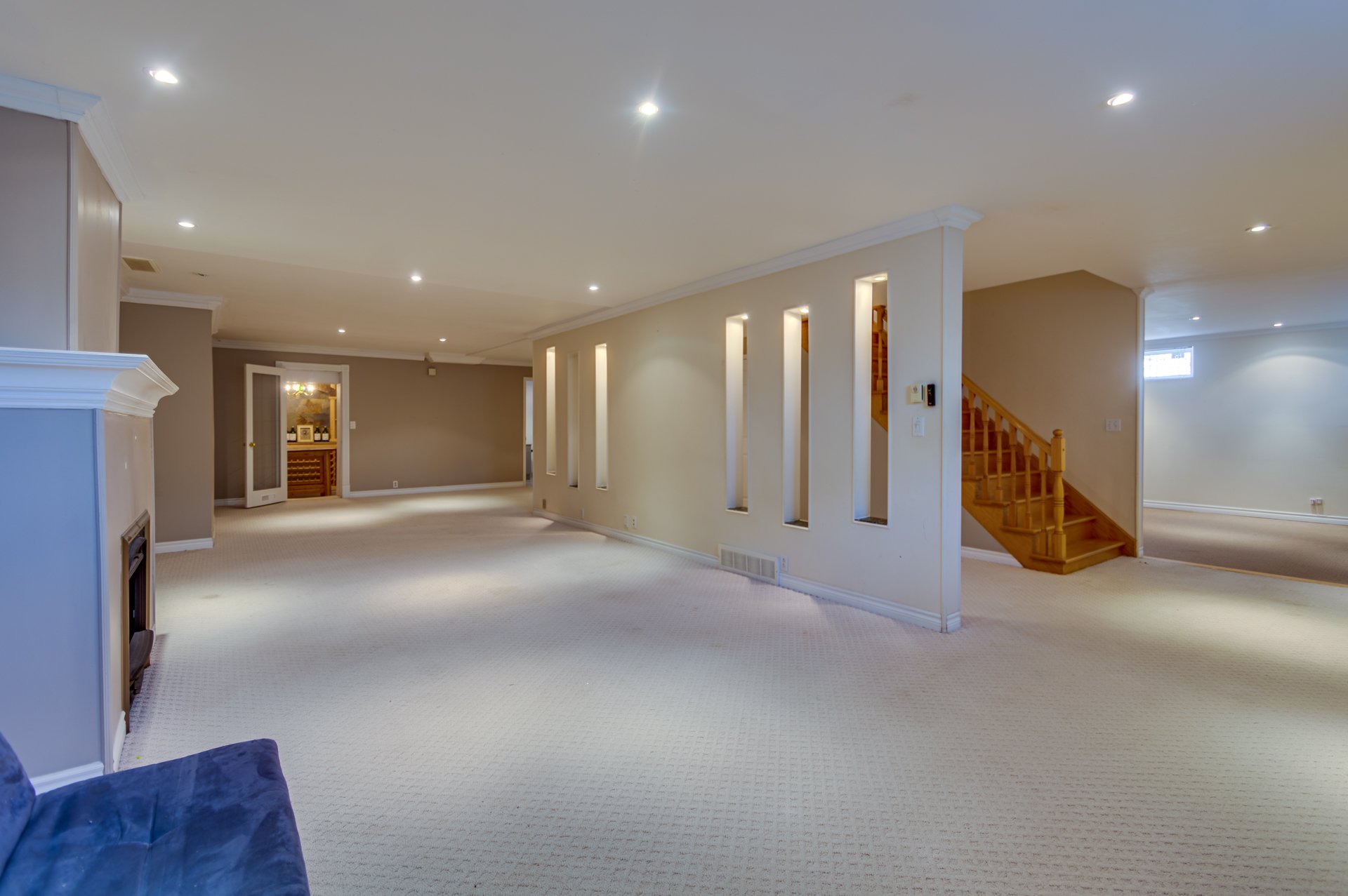 Playroom