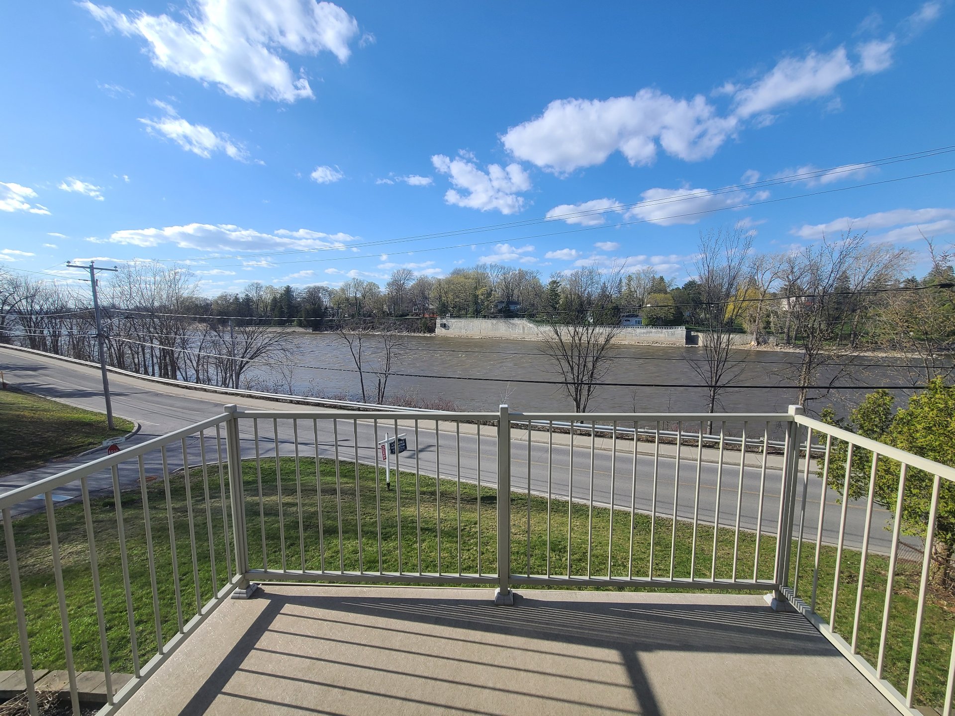 Water view