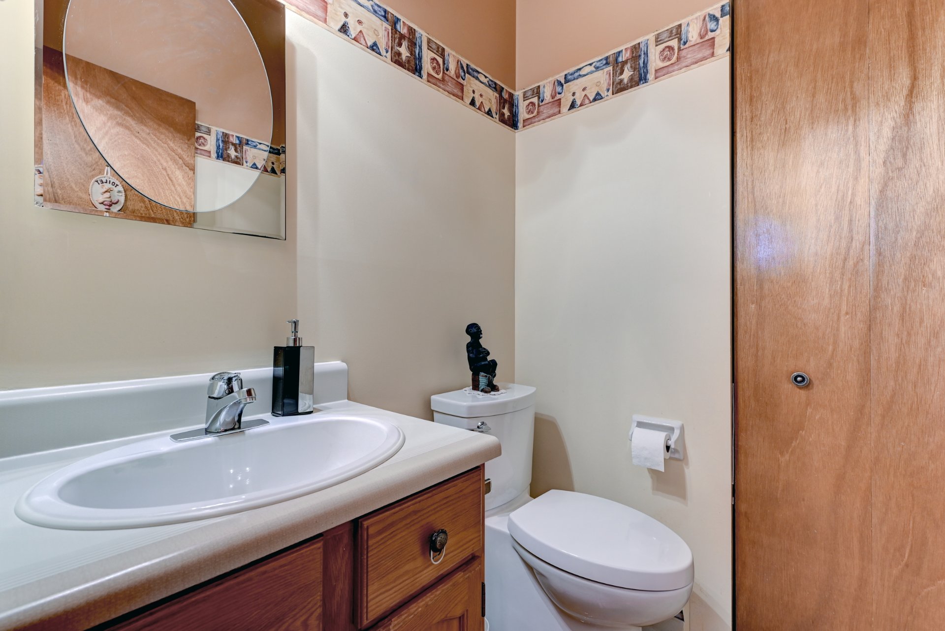 Washroom