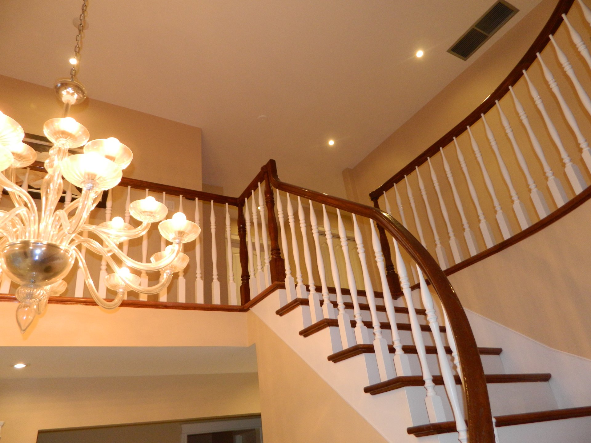 Mezzanine