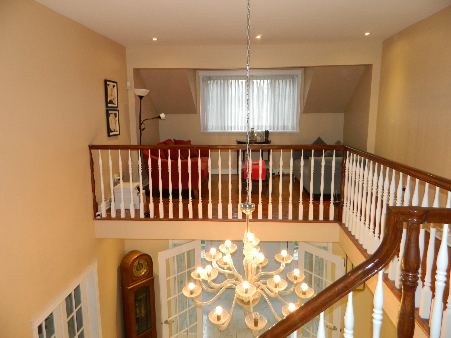 Mezzanine
