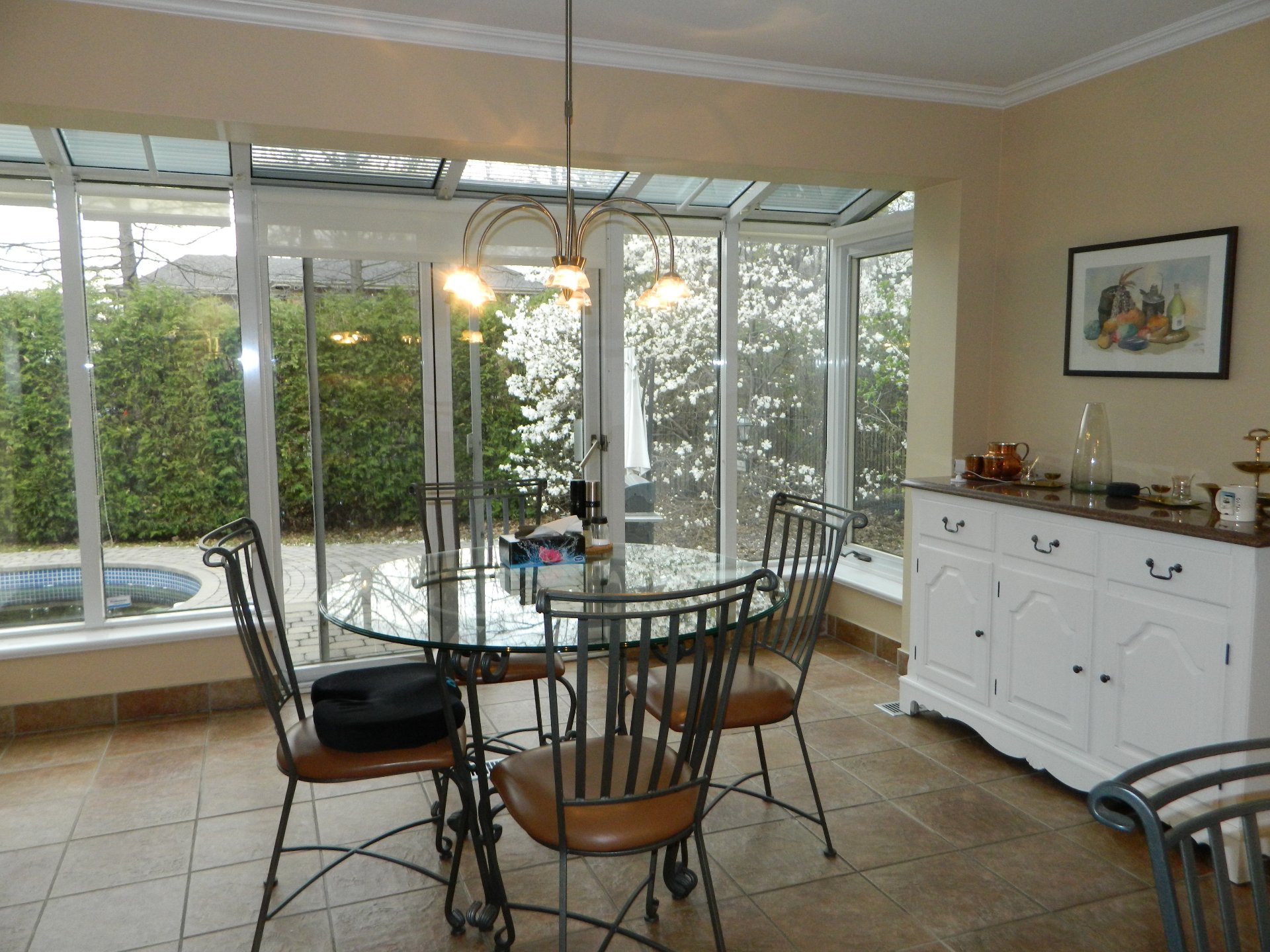 Dinette