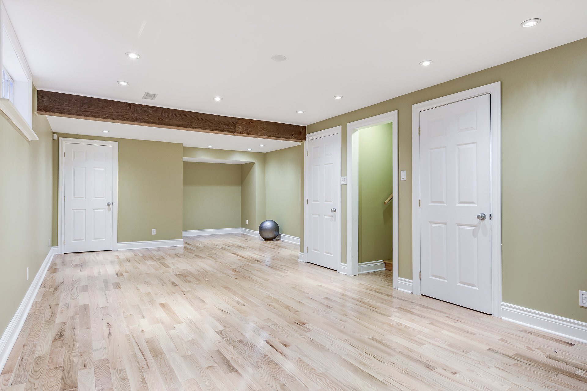 Playroom