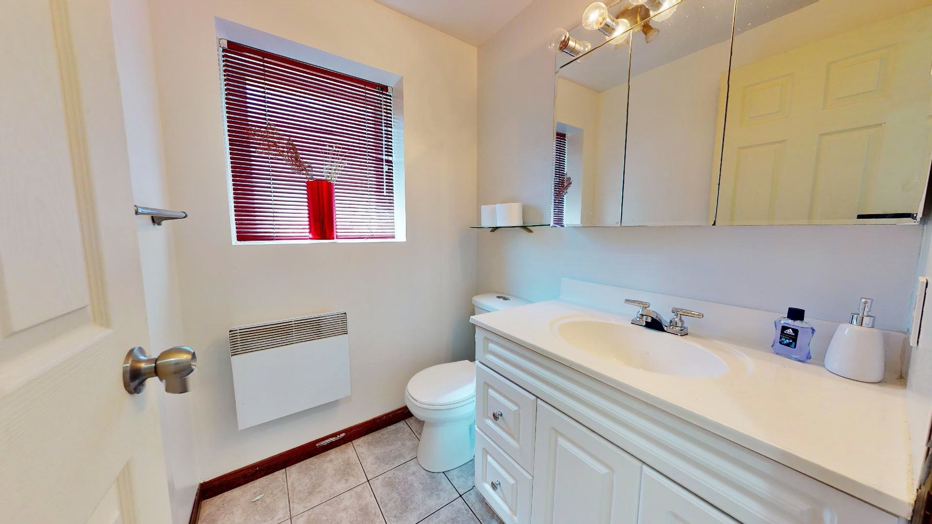 Washroom