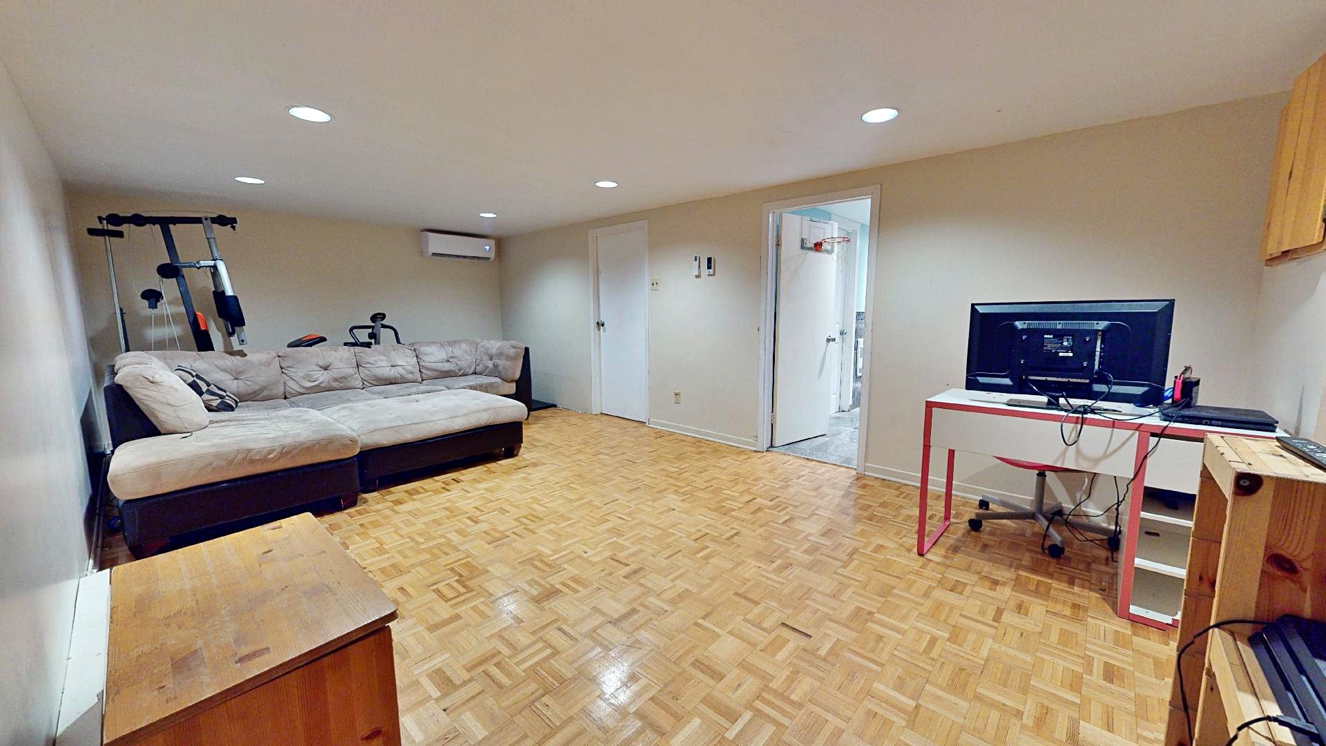 Basement