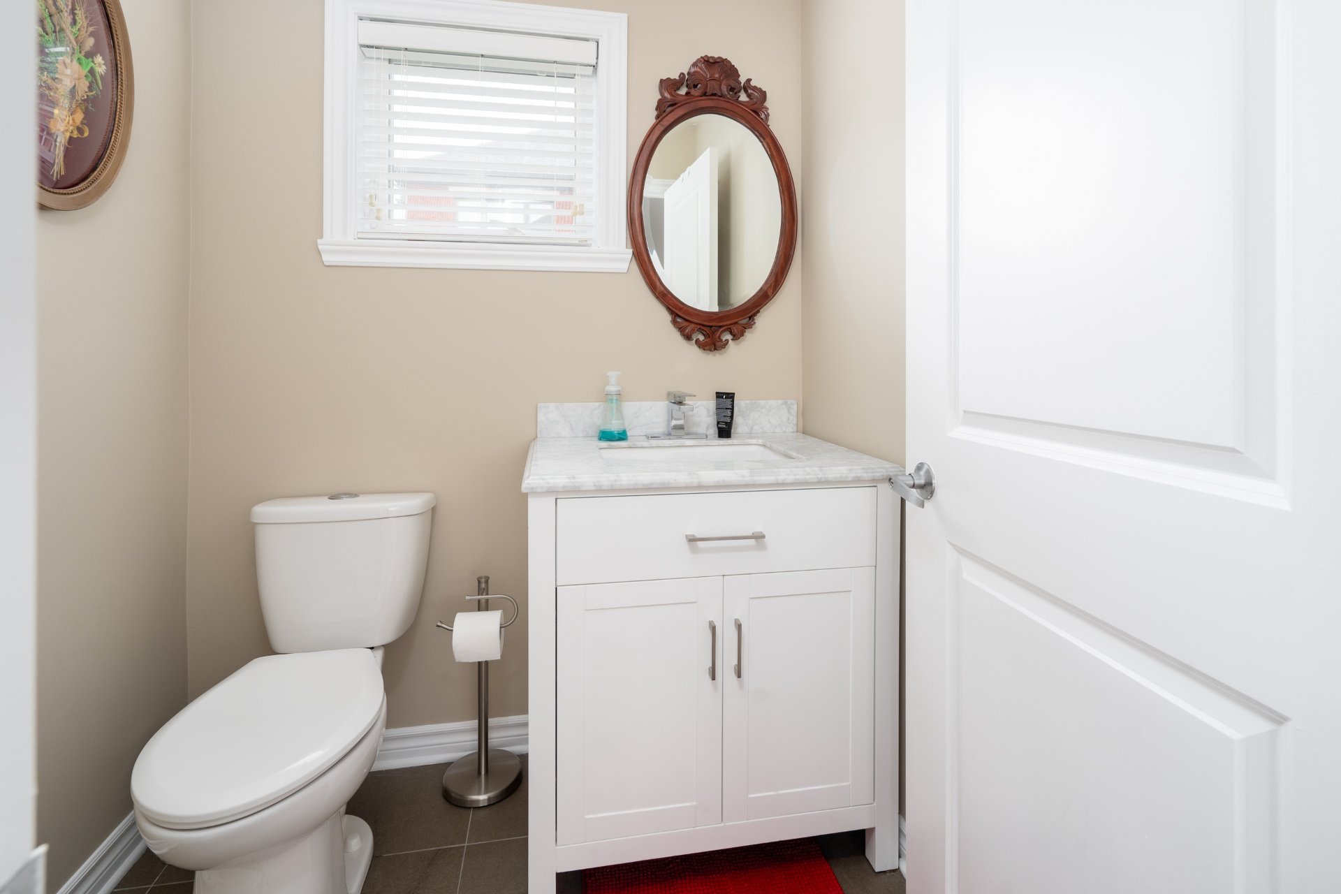 Washroom
