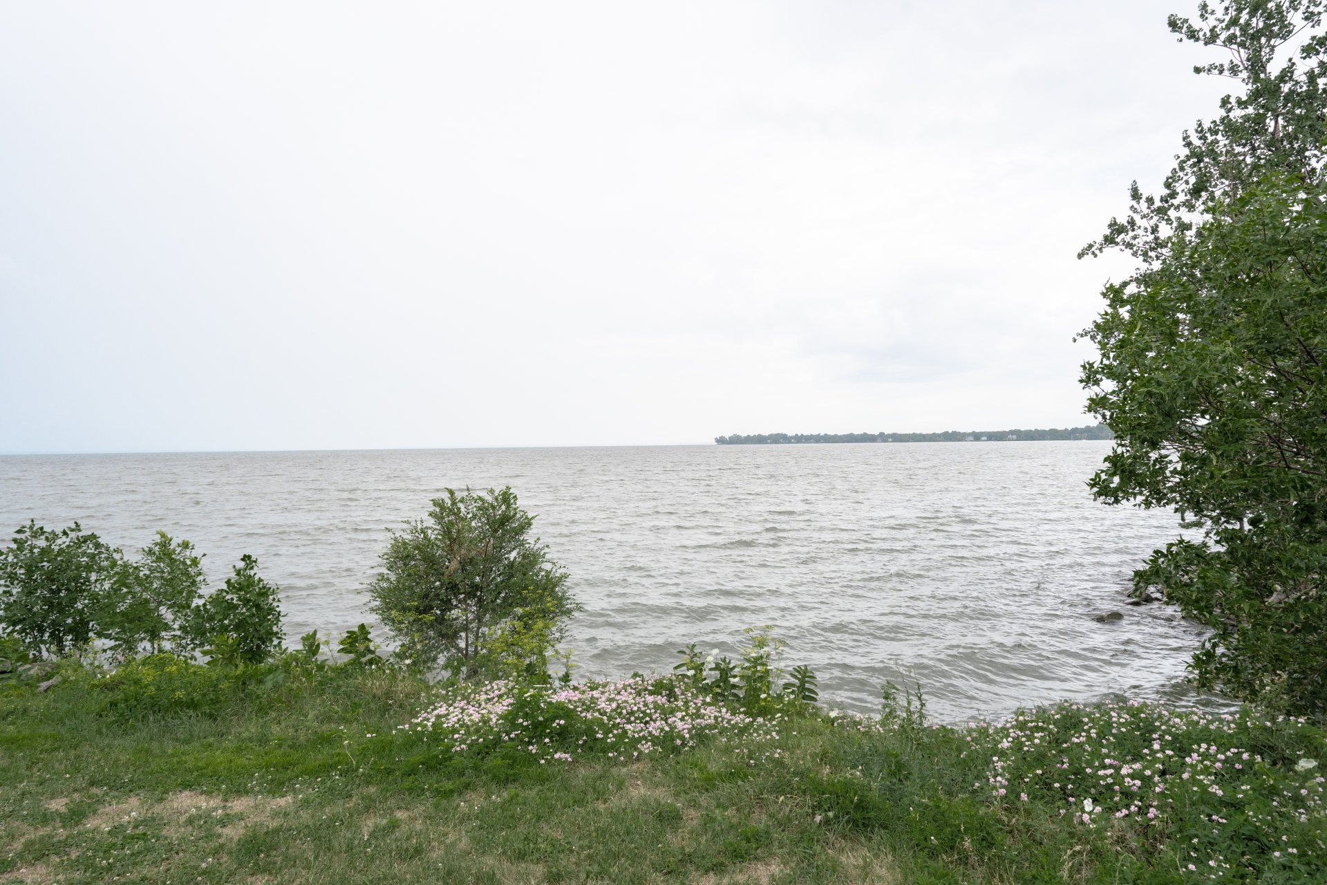 Waterfront