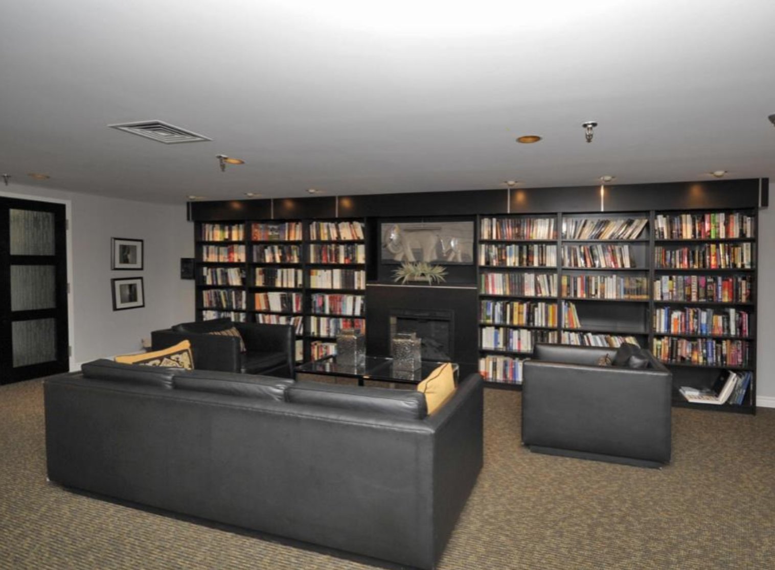 Common room