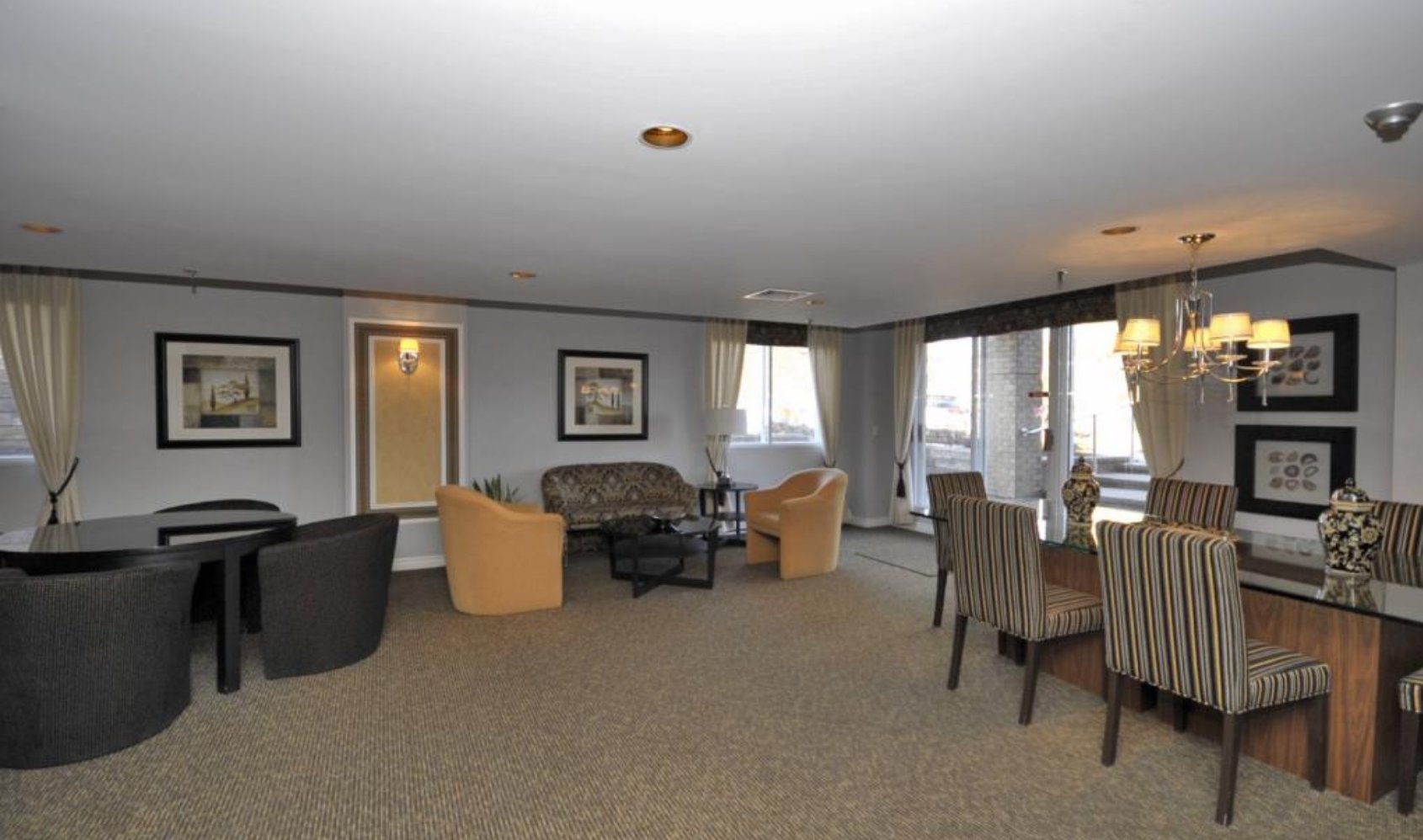 Conference room