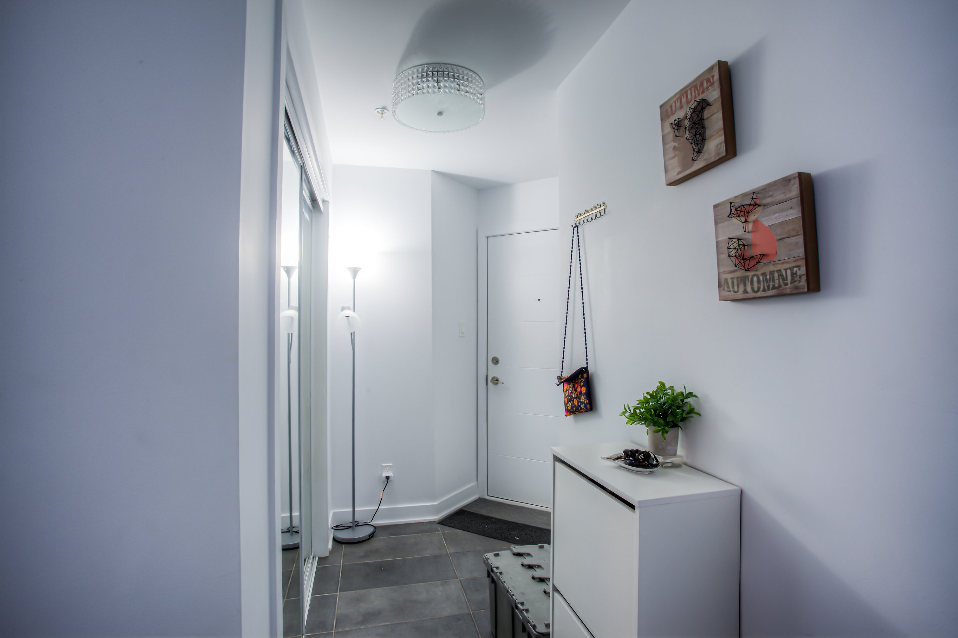 Hallway
