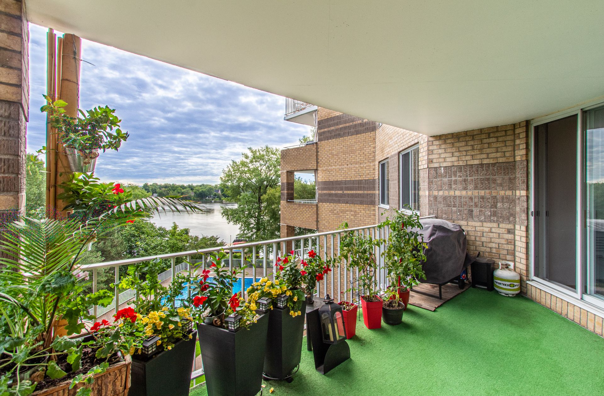 Veranda