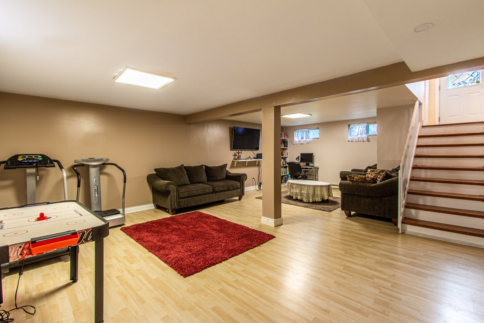 Basement
