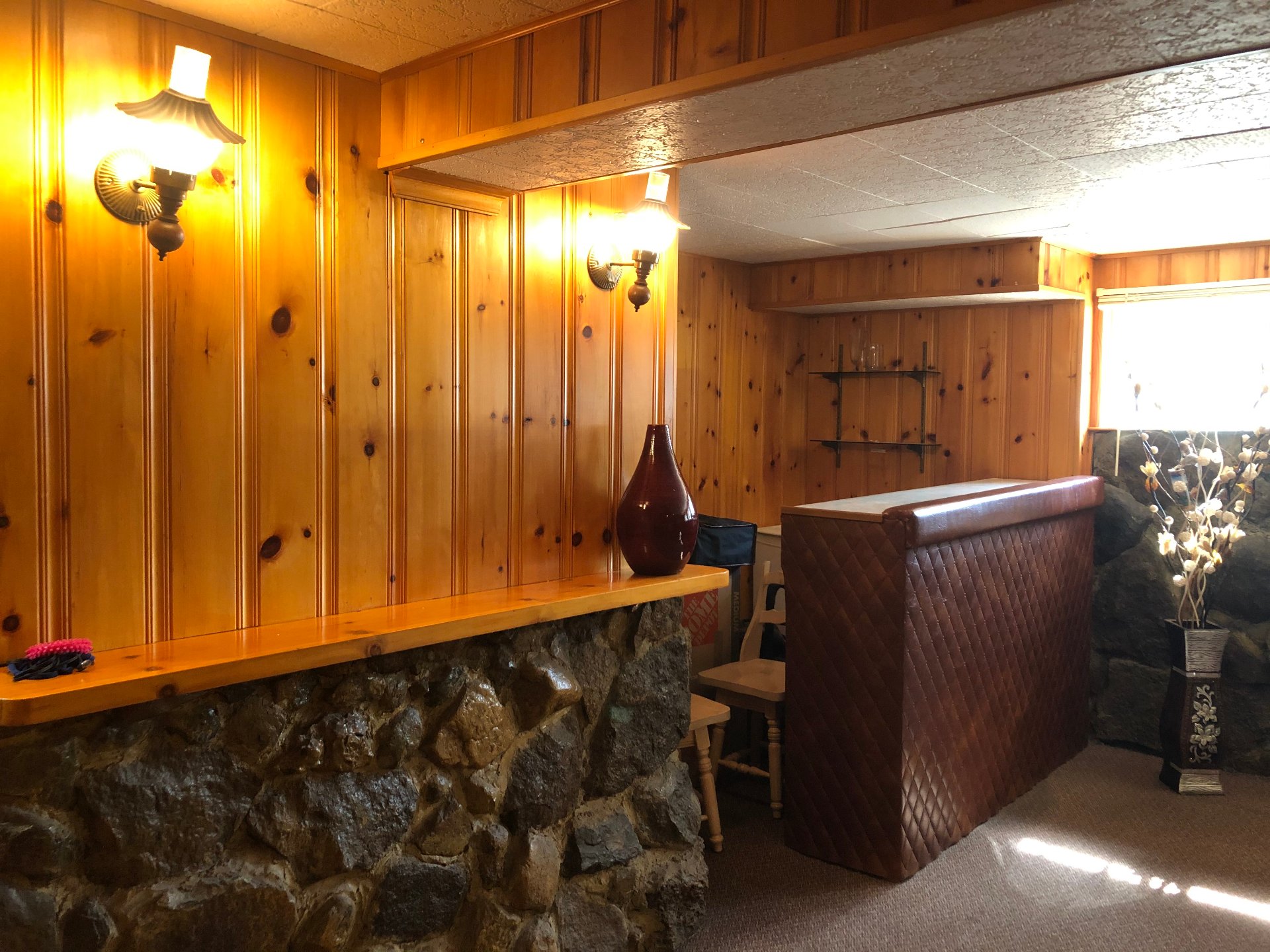 Basement