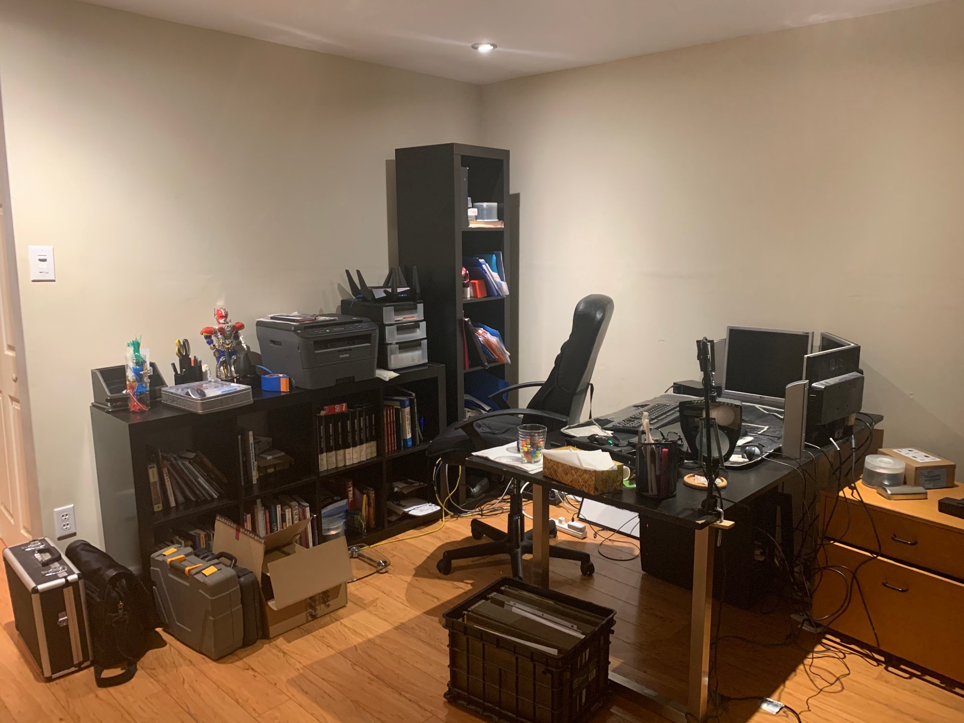 Office only