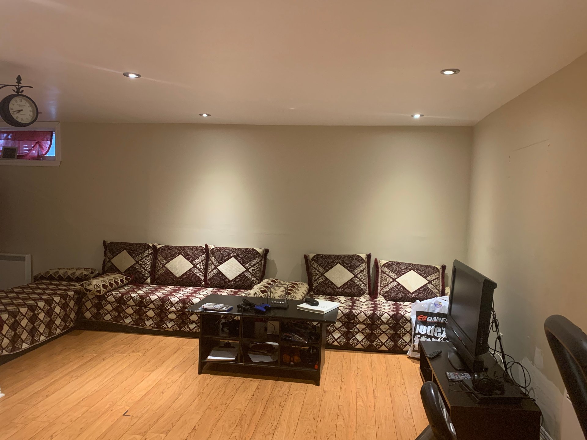 Playroom