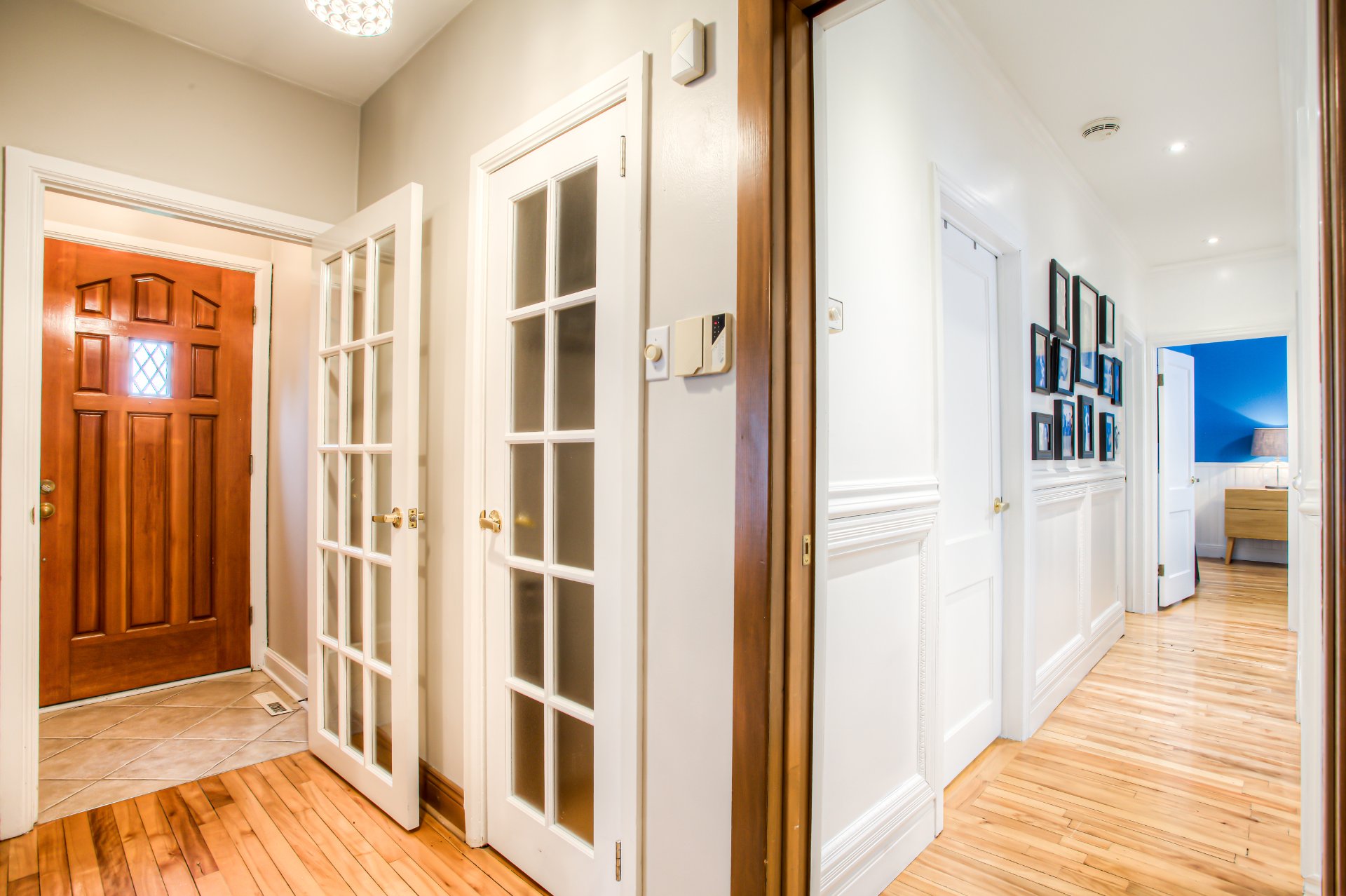 Hallway