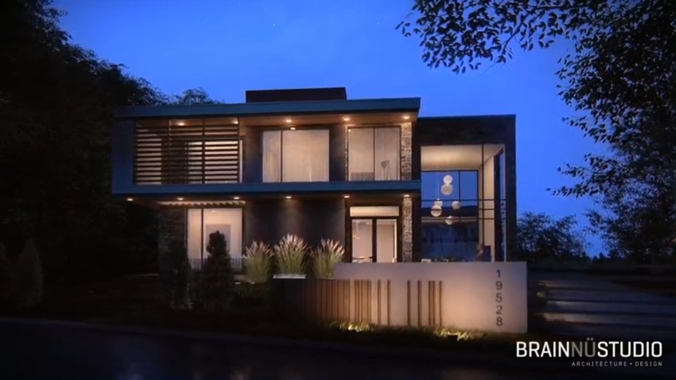 To be built