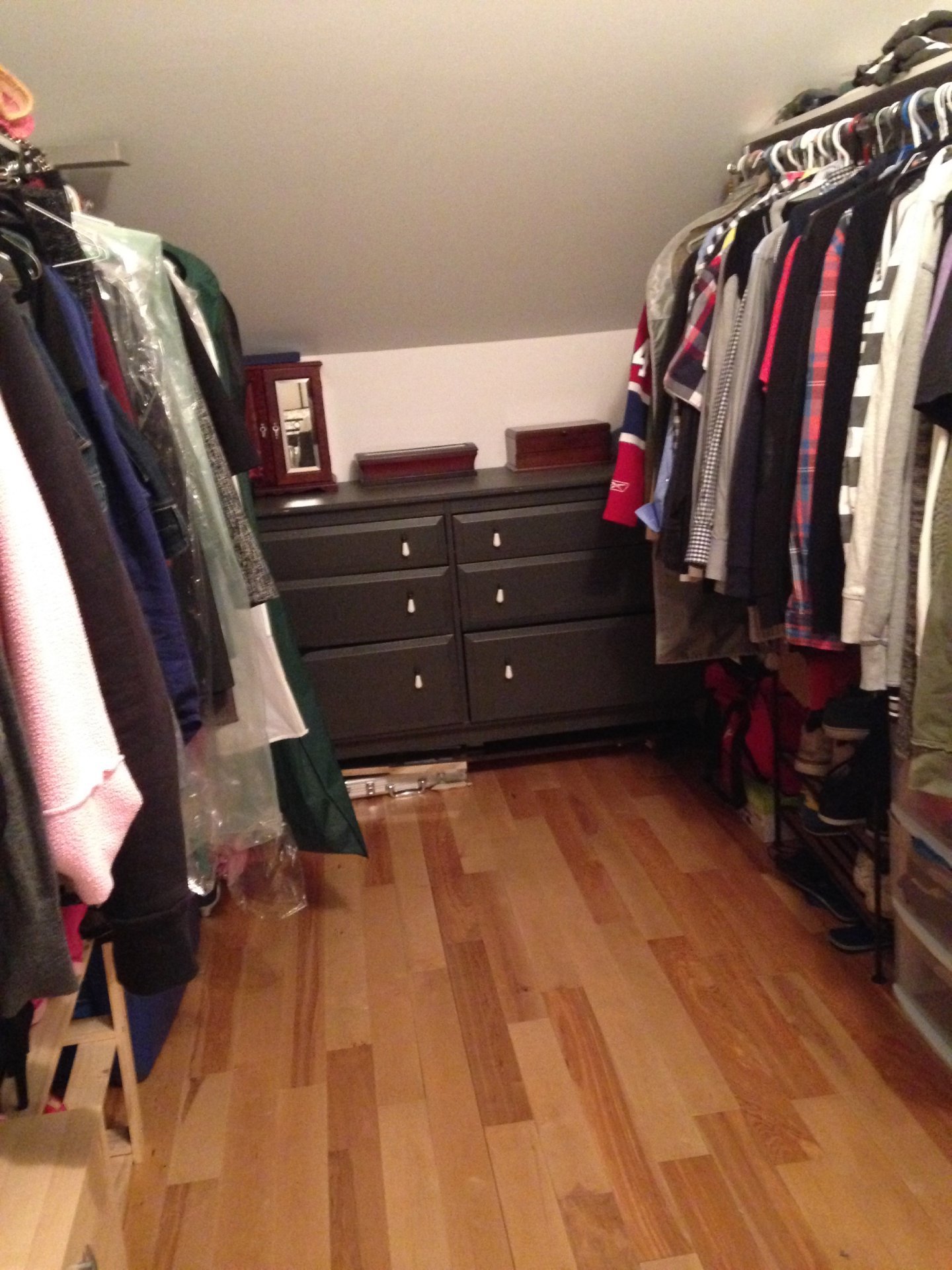 Storage