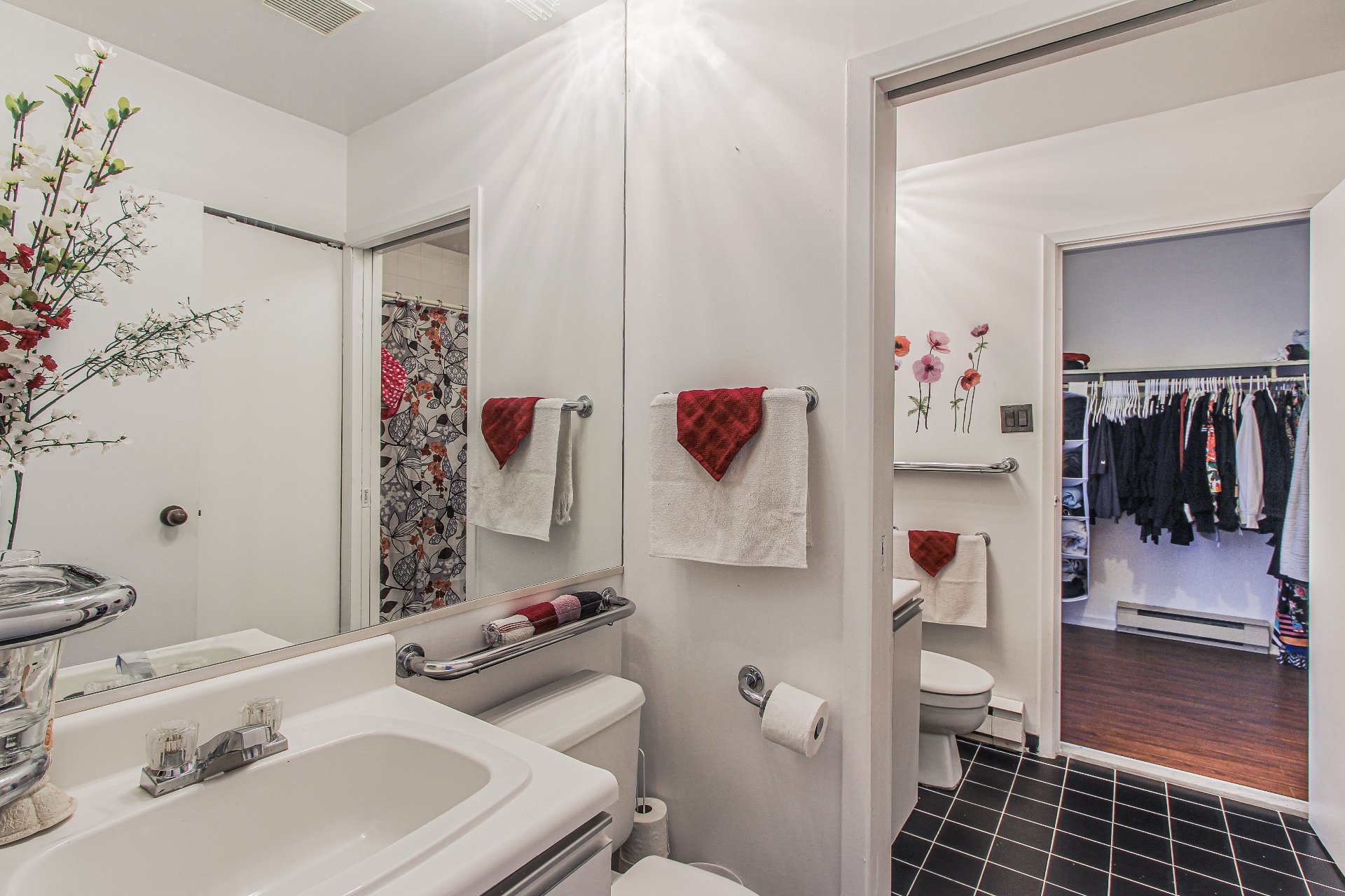 Washroom