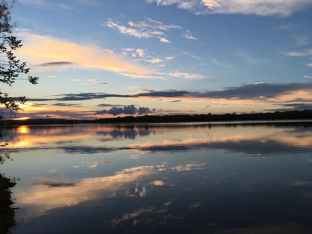 Water view