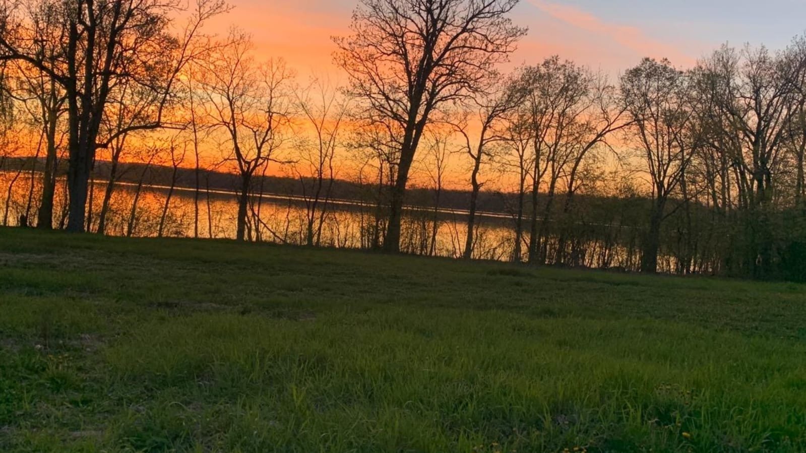 Water view