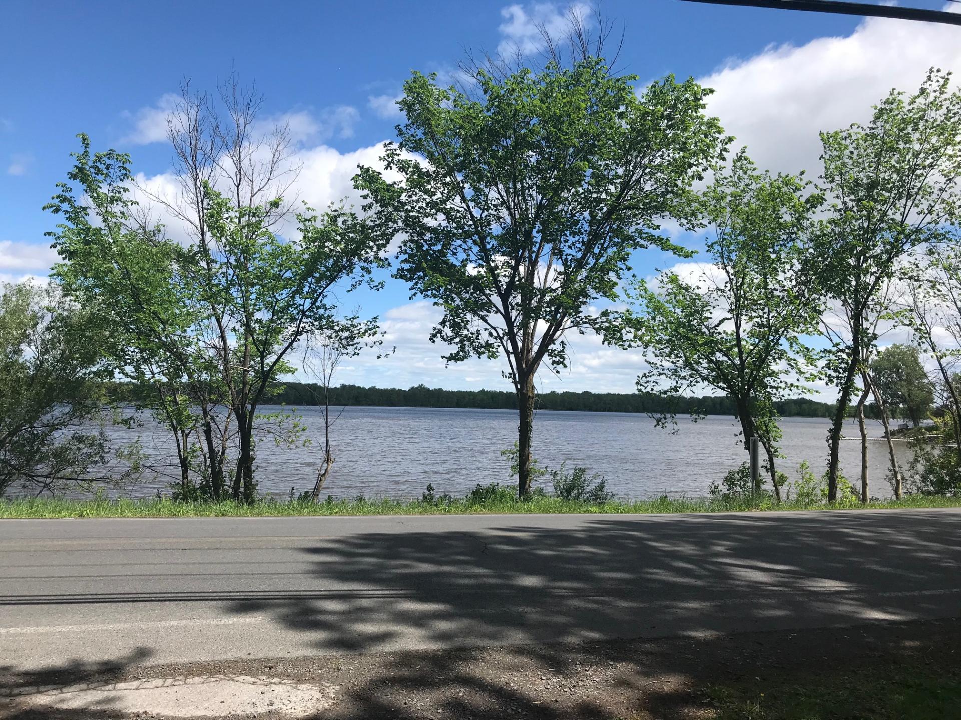 Water view