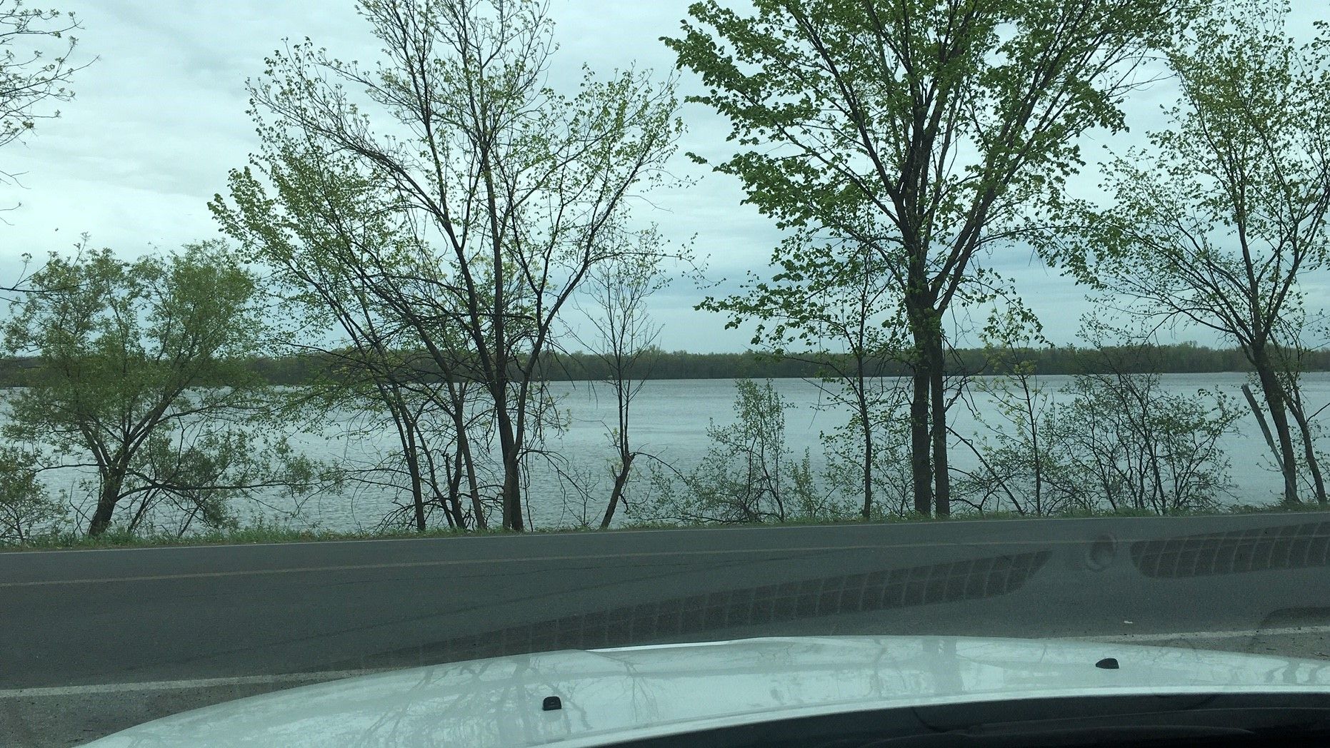 Water view