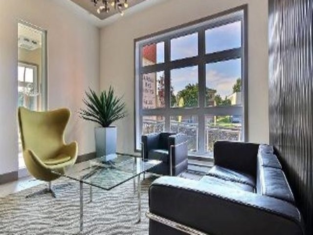 Reception Area