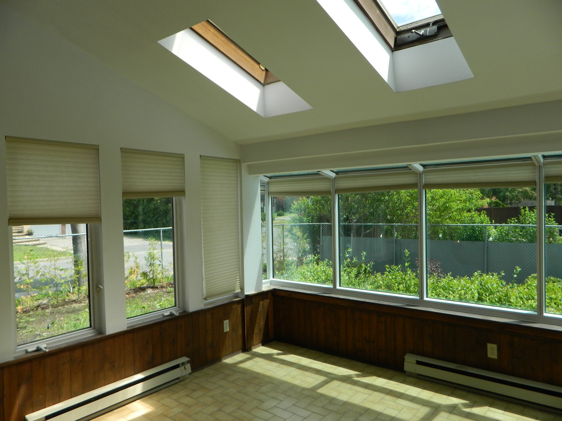 Solarium