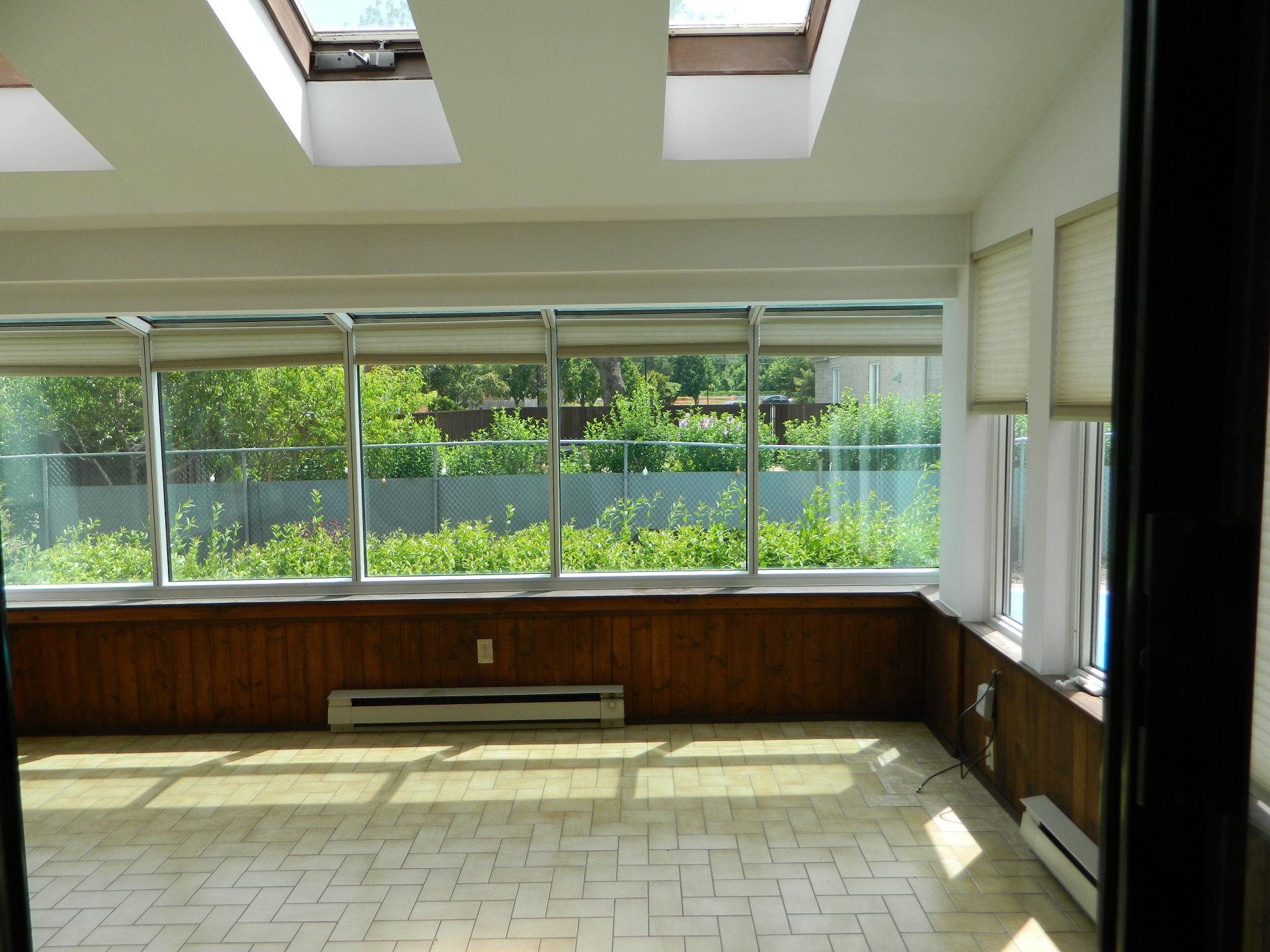Solarium