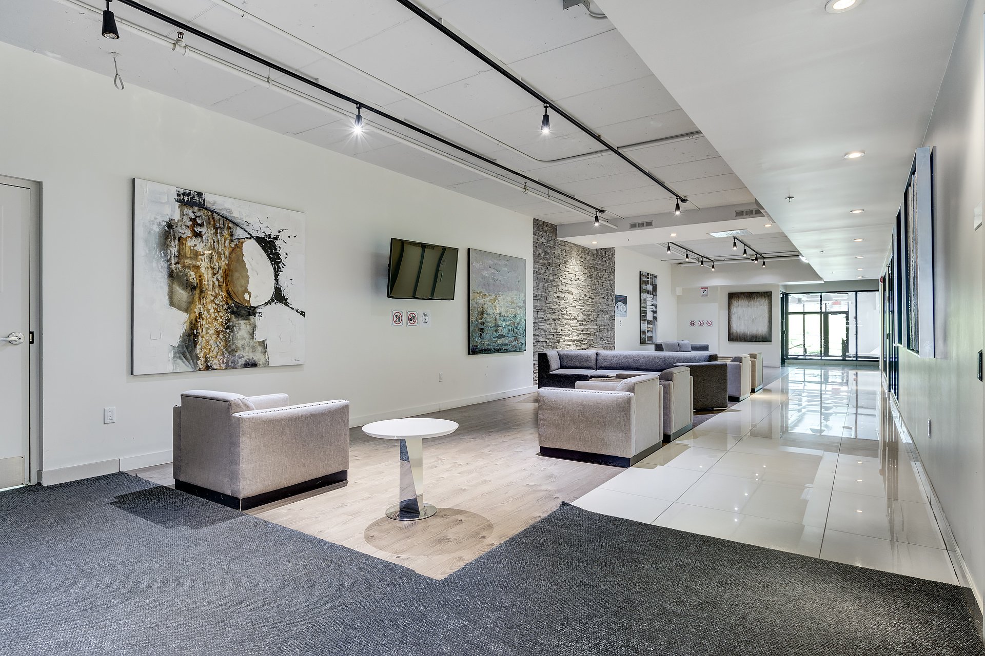 Common room