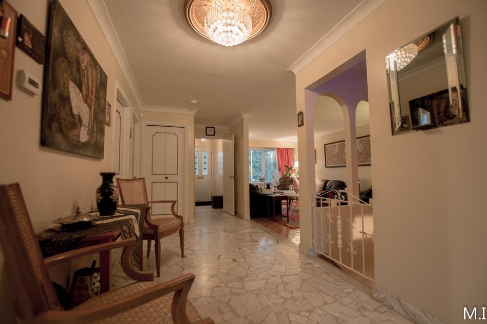 Hallway