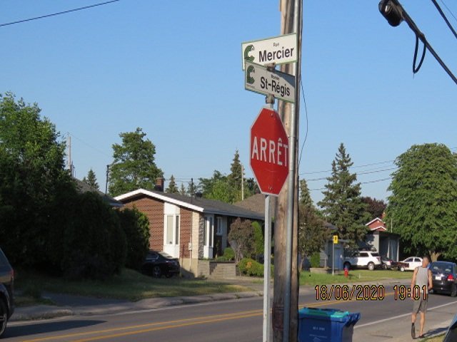 Street