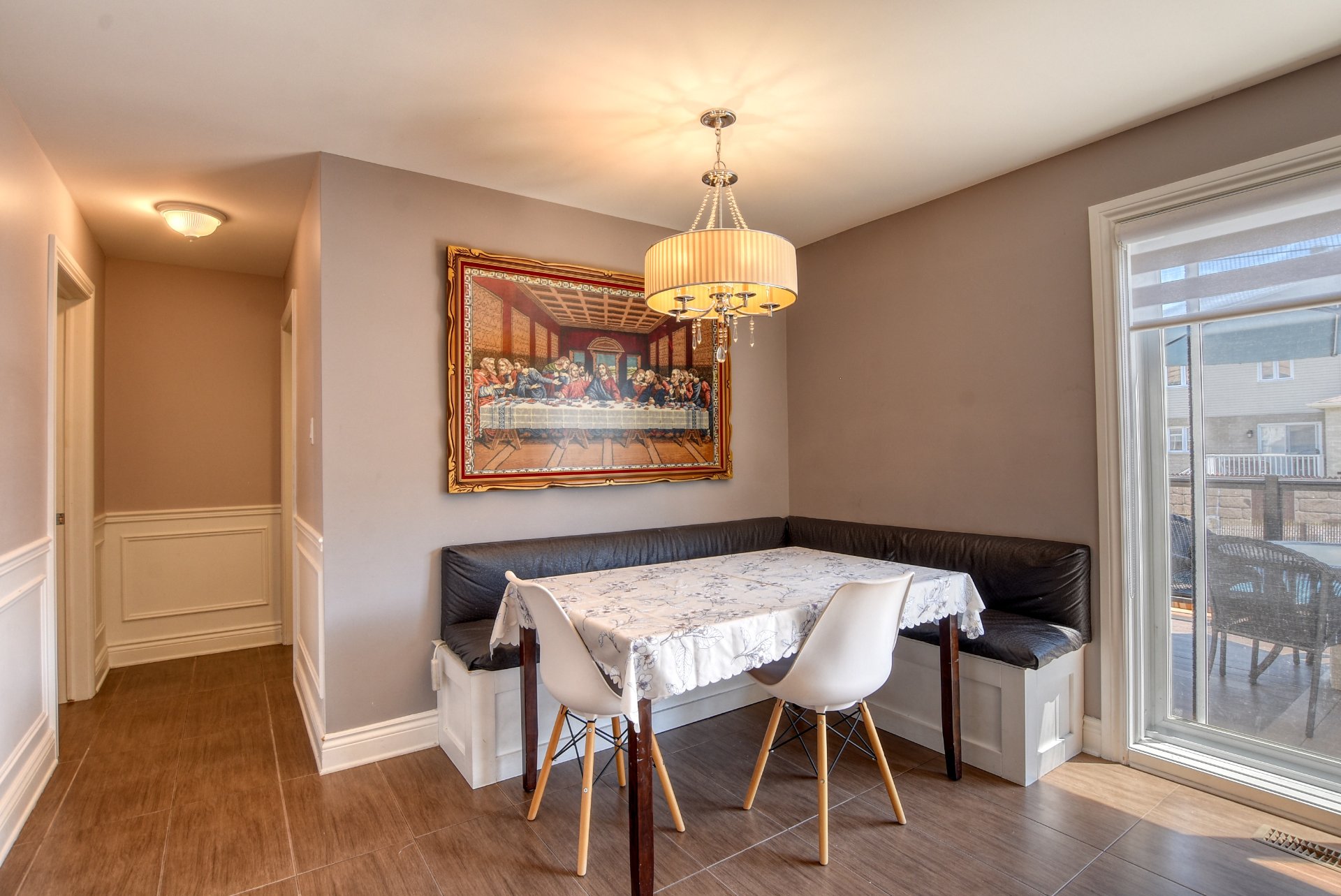Real Estate Mortgage Agency