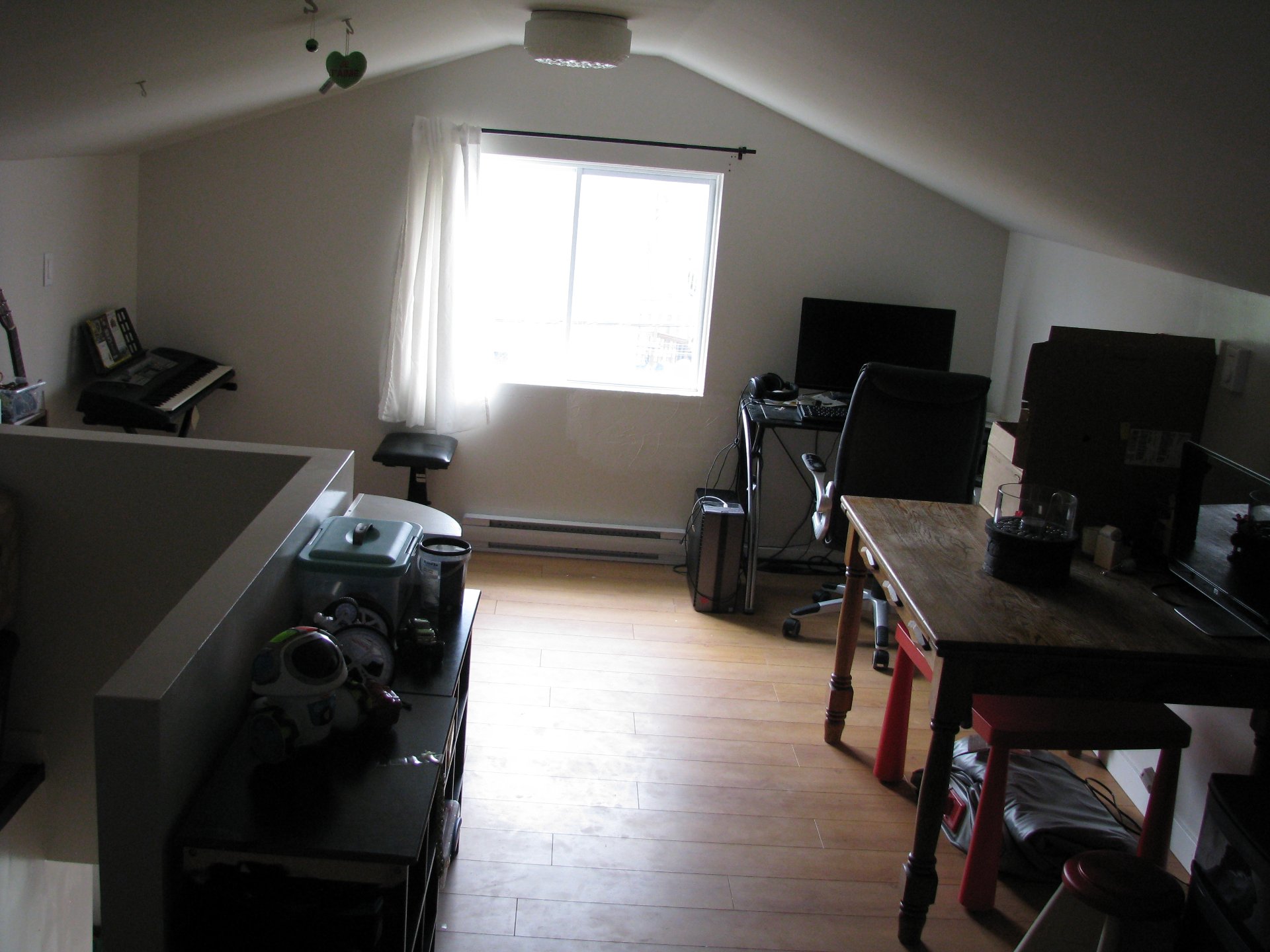Playroom