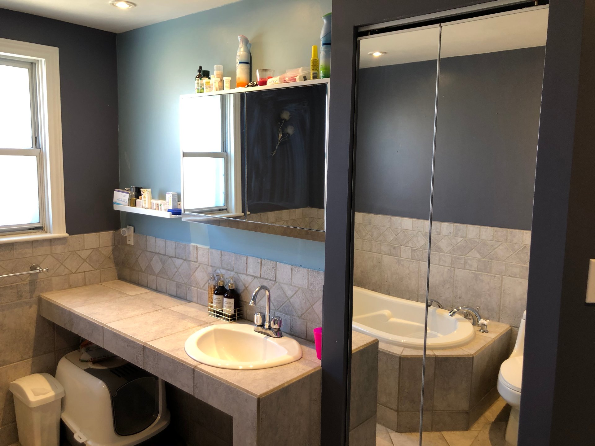 Washroom