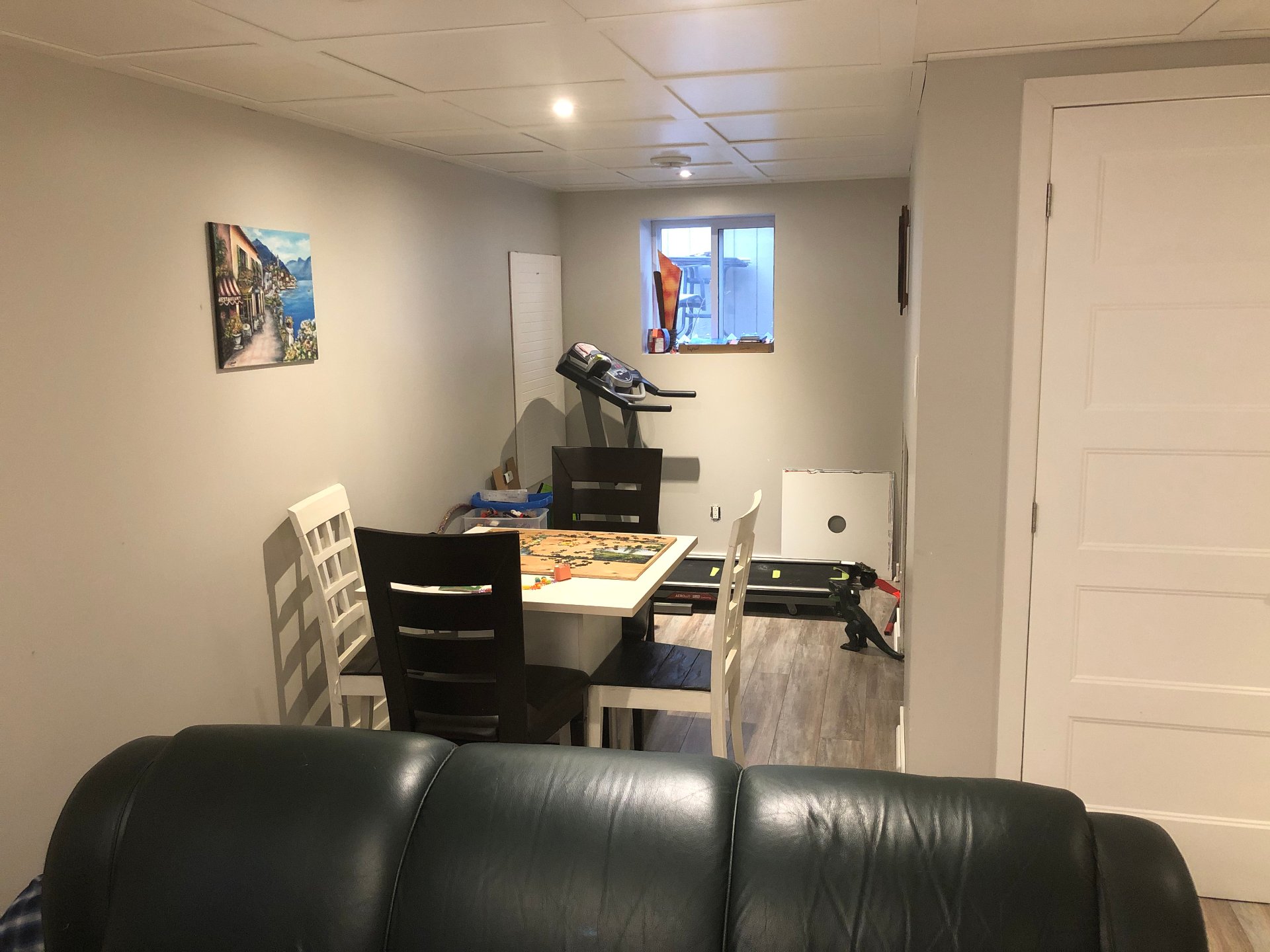 Real Estate Mortgage Agency