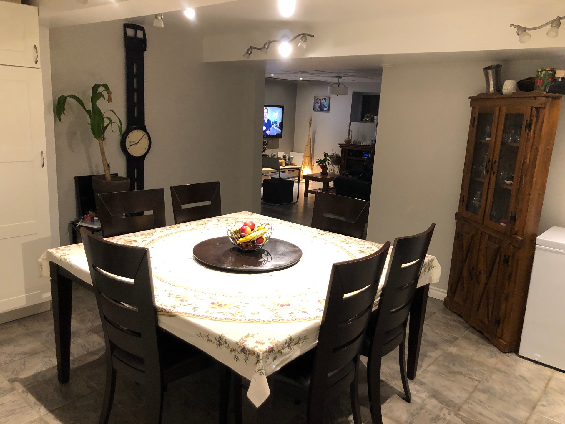 Real Estate Mortgage Agency